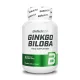 BioTechUSA Ginkgo Biloba 90 tabletta