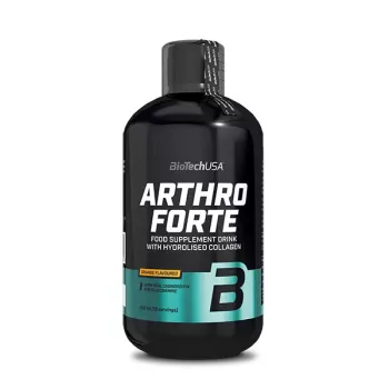 BioTechUSA Arthro Forte Liquid 500ml