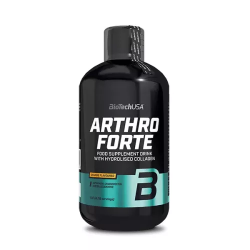 BioTechUSA Arthro Forte Liquid 500ml