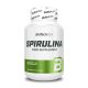 BioTechUSA Spirulina 100 tabletta