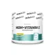 BioTechUSA MSM + Vitamin C 150g