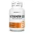 BioTechUSA Vitamin D3 60 tabletta