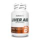 BioTechUSA Liver Aid 60 tabletta