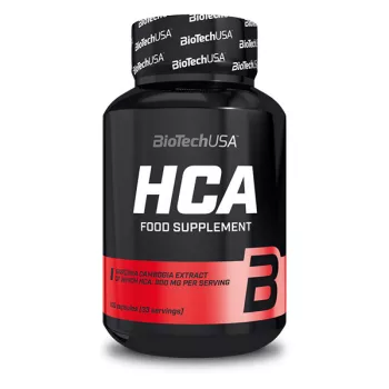 BioTechUSA HCA 100 kapszula