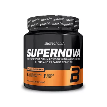 BioTechUSA SuperNova 282g
