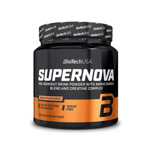 BioTechUSA SuperNova 282g