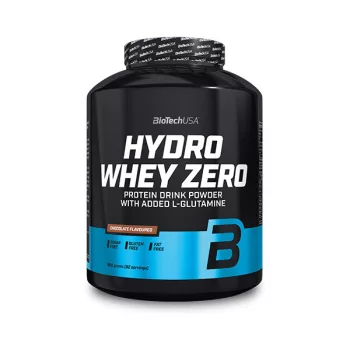 BioTechUSA Hydro Whey Zero 1816g