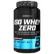 BioTechUSA Iso Whey Zero 908g
