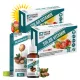 Natur Tanya Bőrtámogató SOLAR VITAMIN (2db) + Argán Olaj (1db)  Közeli lejárat: 2026.11.21 Csomag