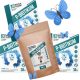 Pihentető Alvás Csomag 3 Hónapra 100%  Natur Tanya P-BIOTIKUM (3db) + Glicin Aminosav