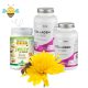 Fittprotein Collagen C+Q10 Duopack + Meglepi Jelly junior Gyermekeknek