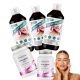 Collagene Facelift (3db) + Hyaluron (2db) Kúra csomag 60 Napra