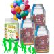 Kid Vita Gyerek Multivitamin (3db) + Meglepi Jelly junior Gyermekeknek