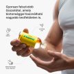 MUAY Boxing Liniment Melegítő olaj 120ml Duopack