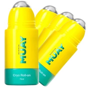 MUAY Roll-On 75ml Csomag (4db)