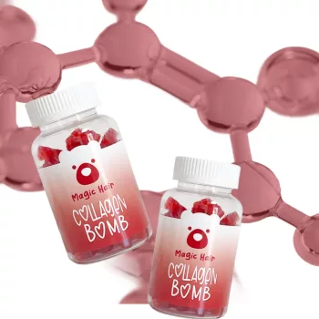 Collagen Bomb Páros Csomag