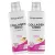 Fittprotein Collagen 12000mg Duopack Ananász íz
