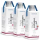Nutriversum Collagen Liquid Sugar Free Triopack Íz: erdei gyümölcs