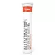 GymBeam Multivitamin 100% 20 pezsgőtabletta narancs