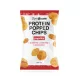 Protein Chips - 40 g - paprika - GymBeam