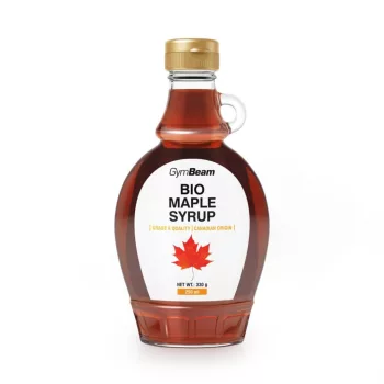 BIO Juharszirup 250 ml - GymBeam
