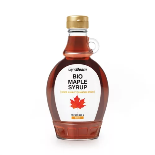 BIO Juharszirup 250 ml - GymBeam