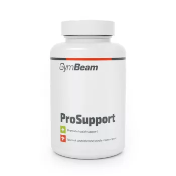 Prosztata támogató - 90 kapszula - GymBeam