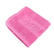 Pink törölköző - rózsaszín - GymBeam