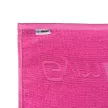 Pink törölköző - rózsaszín - GymBeam