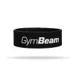LEVER súlyemelő öv Black - XXL - fekete - GymBeam