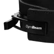 LEVER súlyemelő öv Black - XXL - fekete - GymBeam