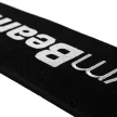 LEVER súlyemelő öv Black - XXL - fekete - GymBeam