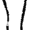 Gumiszalag fogantyúval 15 kg - lila - GymBeam