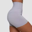 FIT női rövidnadrág Mist Grey - XXL - szürke - GymBeam