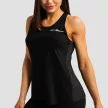 Limitless női atléta Black - XL - fekete - GymBeam