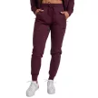 TRN női melegítőnadrág Eggplant - S - lila - GymBeam