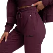 TRN női melegítőnadrág Eggplant - S - lila - GymBeam