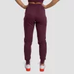 TRN női melegítőnadrág Eggplant - L - lila - GymBeam