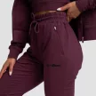 TRN női melegítőnadrág Eggplant - XXL - lila - GymBeam