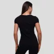 Stronger Together női póló Black - XXL - fekete - GymBeam