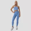 FLO Halter sportmelltartó Blue - L - kék - GymBeam