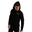 Limitless Hoodie pulóver Black - M - fekete - GymBeam