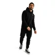 Limitless Hoodie pulóver Black - L - fekete - GymBeam