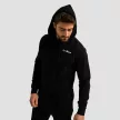 Limitless Hoodie pulóver Black - XL - fekete - GymBeam