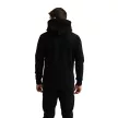 Limitless Hoodie pulóver Black - XXL - fekete - GymBeam