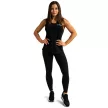 Limitless női atléta Black - M - fekete - GymBeam