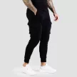 TRN melegítőnadrág Black - S - fekete - GymBeam