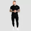 TRN melegítőnadrág Black - S - fekete - GymBeam