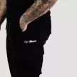 TRN melegítőnadrág Black - M - fekete - GymBeam