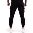 TRN melegítőnadrág Black - XL - fekete - GymBeam